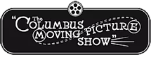 columbus motion picture show logo